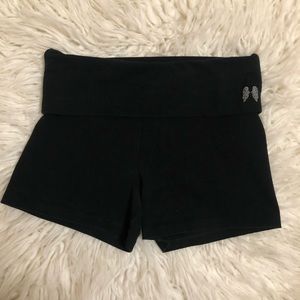 Victoria’s Secret shorts